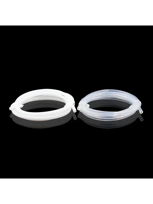 ZANYAPTR Трубка PTFE 4x6 мм для Hotend J-head, 4x6 мм, фото 5