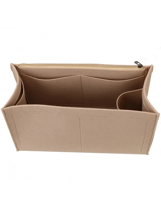 HHYUKIMI Органайзер для сумки ONTHEGO Tote, Style 1 Khaki, вариант