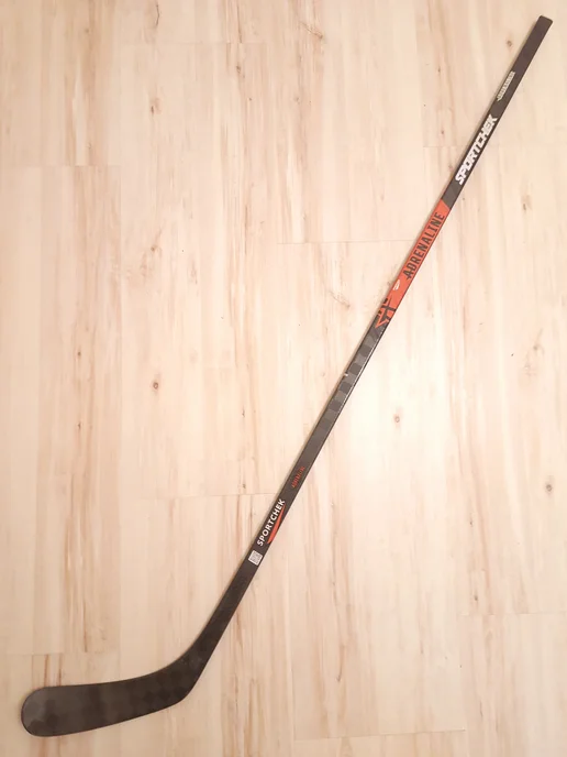 SportChek. Adrenaline взрослая правый хват 165 см 530 гр флекс 75 Р92, 530 г, фото 2