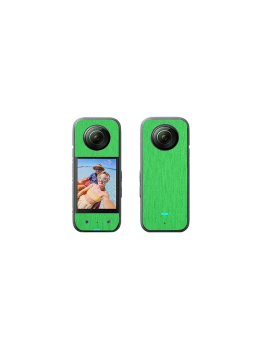 Нет бренда Наколки для Insta360 One X3 Желтый, Yellow, For Insta360 X3, 360x3, фото 5