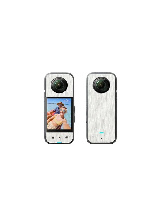 Нет бренда Наколки для Insta360 One X3 Желтый, Yellow, For Insta360 X3, 360x3, фото 6