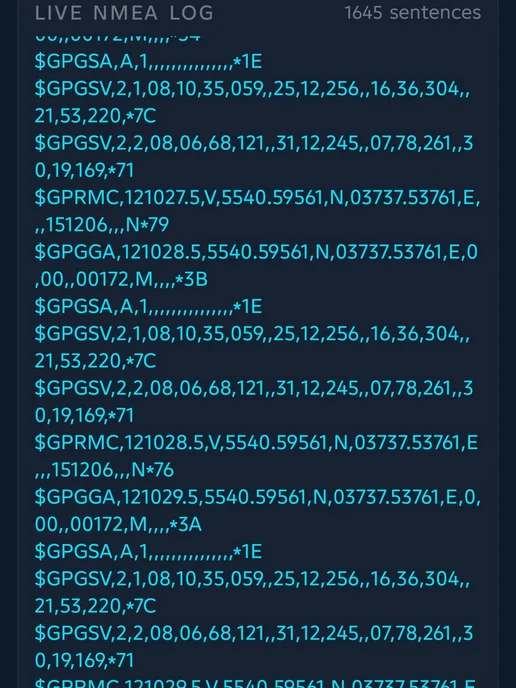 GPS-приёмник JJ-Connect + Внеш. антенна, вариант, фото 3