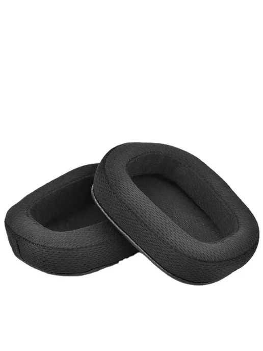 Jiaweisi Амбушюры Logitech G633 G933 G635 G935, черные, черный, фото 4