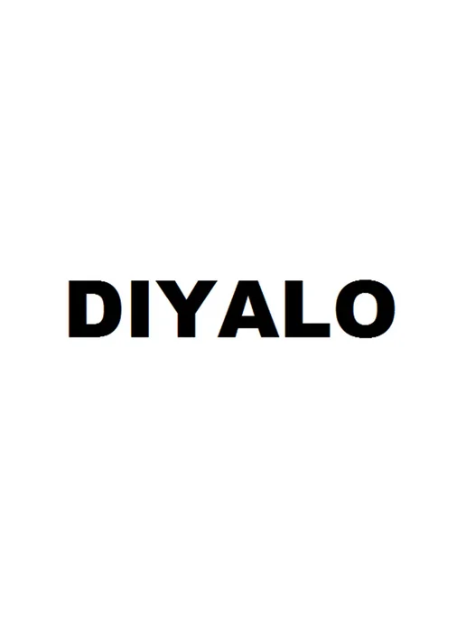 diyalo Мужское ожерелье крест из нержавеющей стали, 55см, се, 55см, фото 6