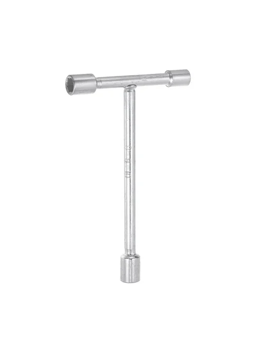 UXCELL Т-образный гаечный ключ 10mm 12mm 14mm, вариант, фото 2