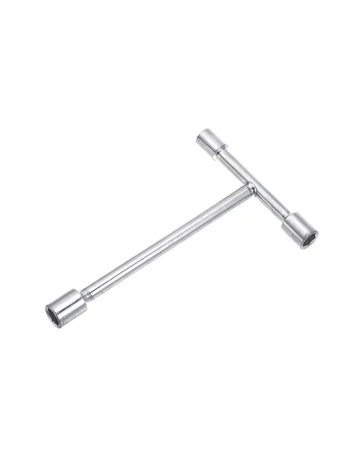 UXCELL Т-образный гаечный ключ 10mm 12mm 14mm, вариант, фото 3