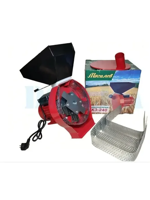 ProCraft Кормоизмельчитель MK3-240, 10 л, фото 5
