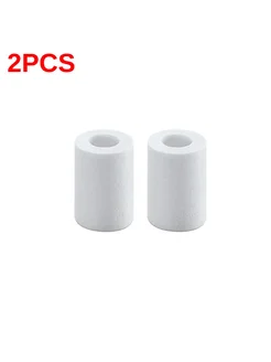 Нет бренда Фильтры для воды 2шт. PP cotton