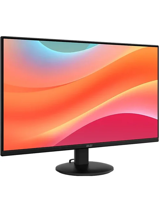 MSI Монитор 27" PRO MP272L, 1920x1080, фото 4