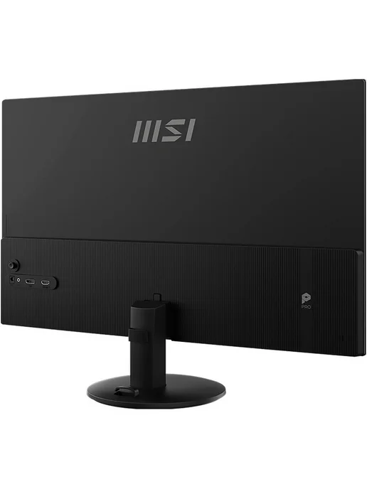 MSI Монитор 27" PRO MP272L, 1920x1080, фото 8