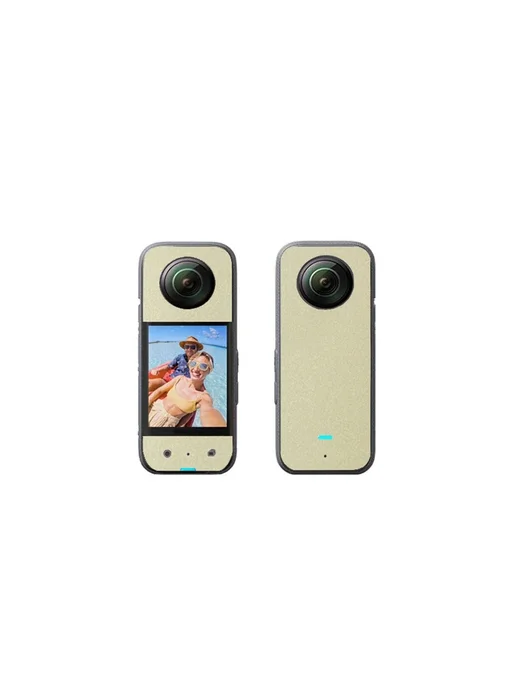Нет бренда Insta360 One X3, серебряный, для One X2, серебристый, фото 4