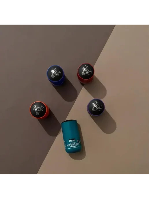 DOLCE MILK Dolce Man Дезодорант мужской шариковый Табак и Ваниль, вариант, фото 5