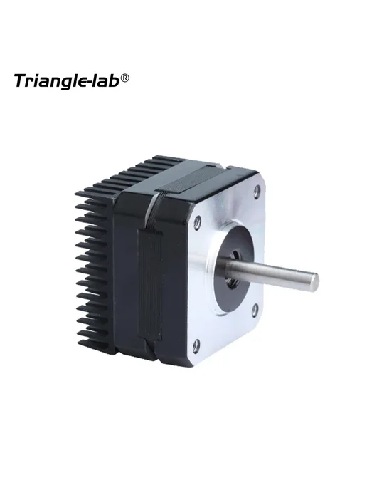 Trianglelab Радиатор motor heatsink, motor heatsink, фото 2