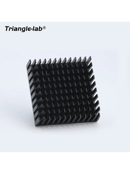Trianglelab Радиатор motor heatsink, motor heatsink, фото 3