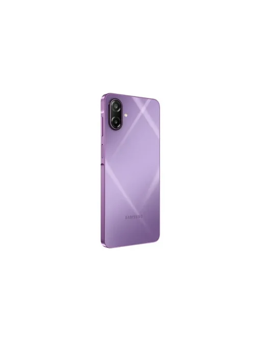 Смартфон Samsung M17E 4/128 ГБ, фиолетовый, фото 4
