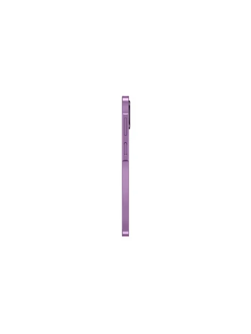 Смартфон Samsung M17E 4/128 ГБ, фиолетовый, фото 5