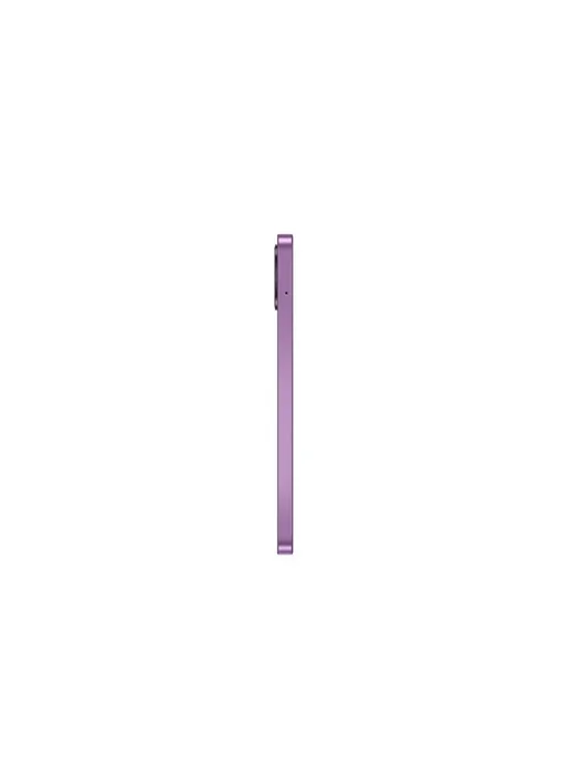 Смартфон Samsung M17E 4/128 ГБ, фиолетовый, фото 6
