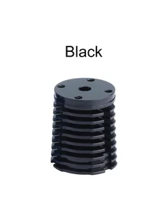 Trianglelab Радиатор Rapido Hotend Black