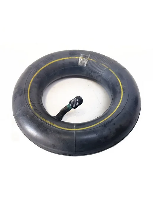 XMKO Камера внутренняя 6x2 дюймов для скутера, цвет Inner Tube, 6x2