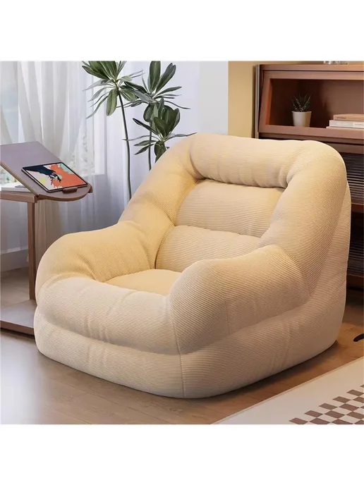 Домашнее кресло для отдыхасумка55*70*65cm, 55x70, фото 6