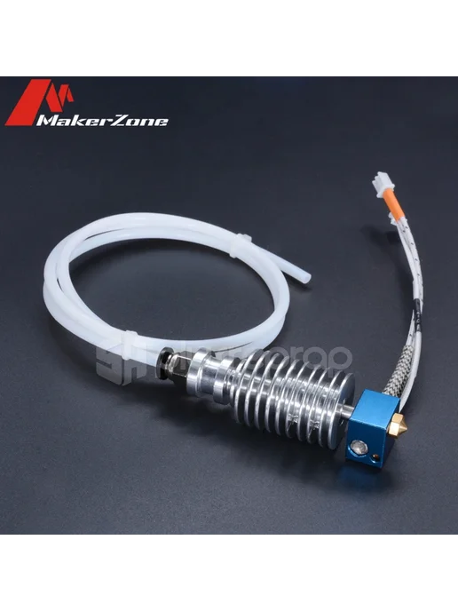 MakerZone V5 Bowden Hotend Type A 24V Voltage, вариант, фото 2