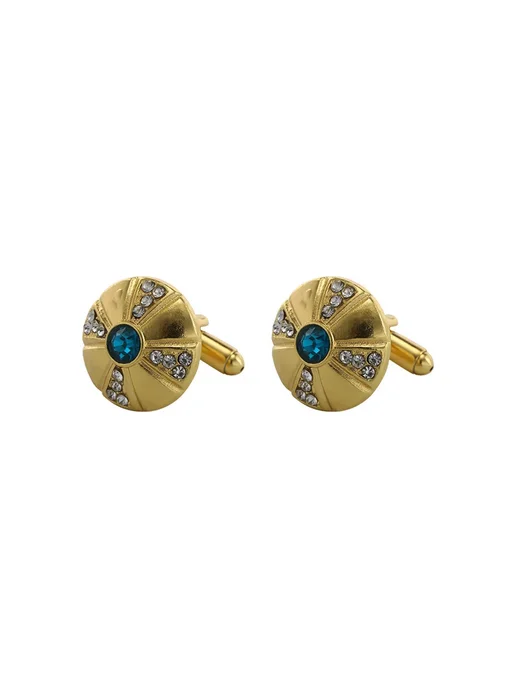 chyvenee Мужские запонки red cufflinks, красный