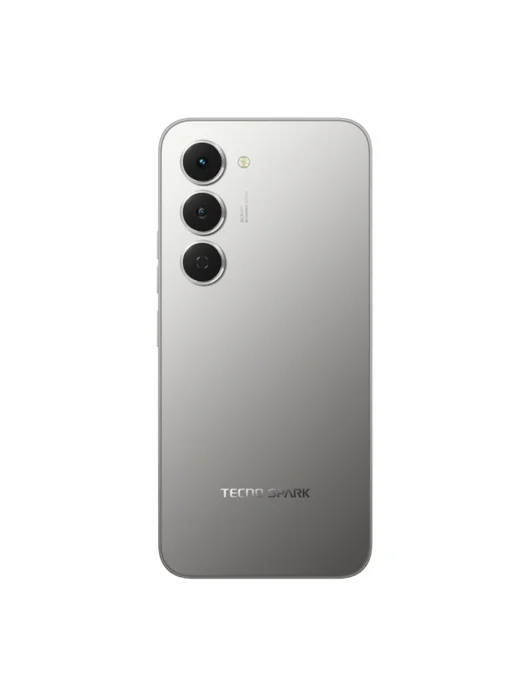 Смартфон TECNO Spark 40 Pro 8/256 ГБ, титан, фото 3