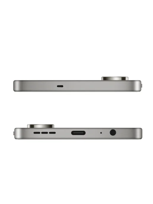 Смартфон TECNO Spark 40 Pro 8/256 ГБ, титан, фото 6