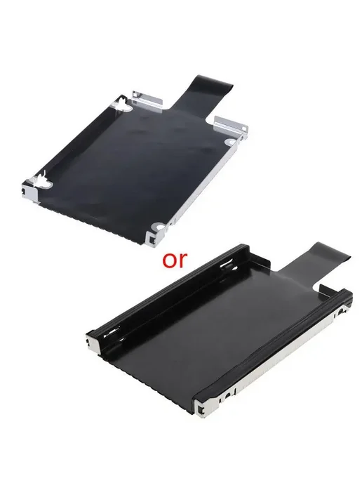 Нет бренда Лоток для жесткого диска R2LB для Lenovo ThinkPad T400 T410, вариант, фото 2