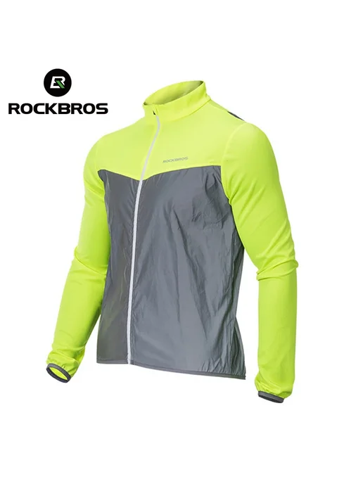 Rockbros Ветрозащитный жилет из полиэстера, вариант, фото 4