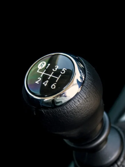 Нет бренда Ручка переключения передач TOYOTA серебристый, серебристый, фото 3