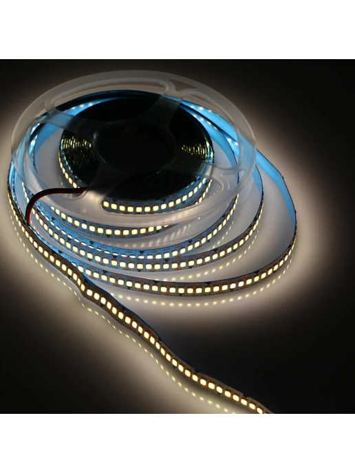 Viktorovna LED лента 4 м, Cool White, non waterproof, 12V, 4 м, фото 5