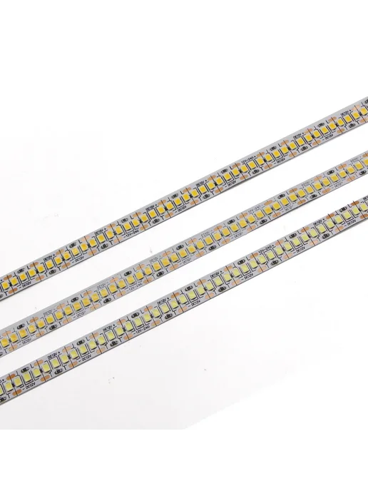 Viktorovna LED лента 2м, 4000k белый, ip65 waterproof, 4 м, фото 3