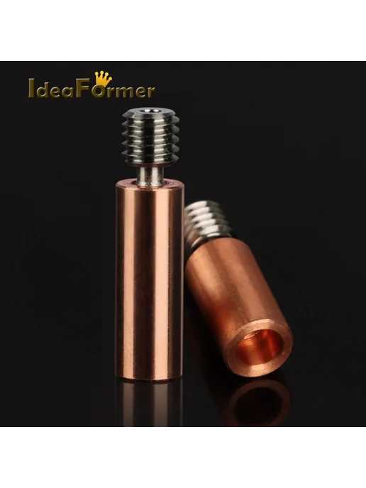IdeaFormer Горло 27.5mm, 27.5mm, фото 4