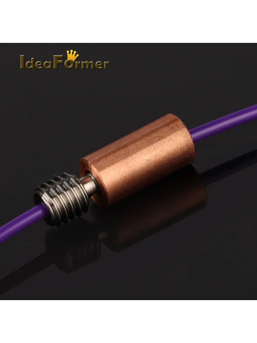 IdeaFormer Горло 27.5mm, 27.5mm, фото 5