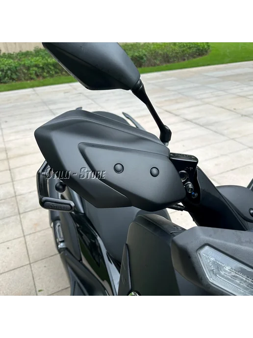 Otilli Для YAMAHA XMAX125 XMAX300 XMAX 125 X-Max 300 2023 2024, нов, вариант, фото 4