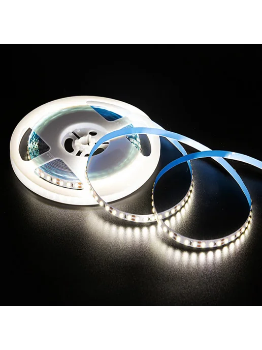 HICCIN Светодиодная лента 12В Nature White 60 LED м, 1м, 1 м