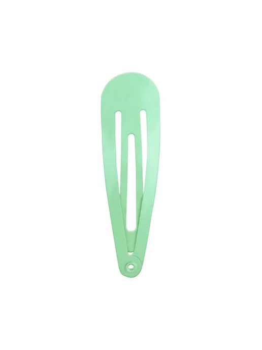 KYDZSW Заколки для волос Light Green (6) 10 шт, 10 шт