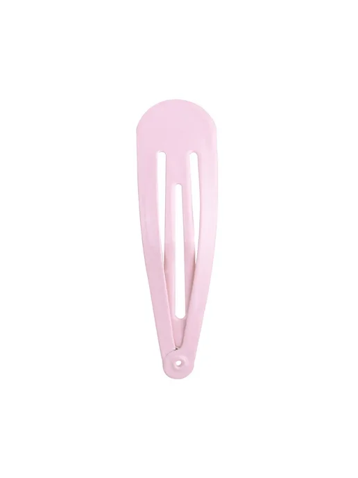 KYDZSW Металлические заколки для волос 10 шт. 11 Light Pink, 10 шт