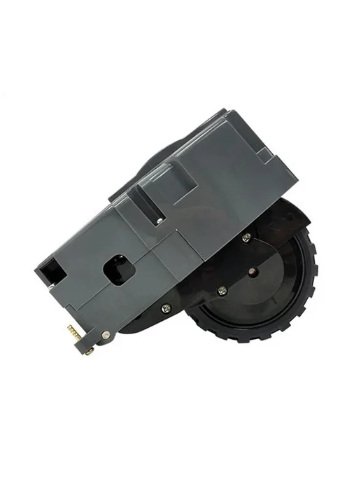 Нет бренда Колеса для iRobot Roomba 500 600 700 800 900 серии, черный, фото 3