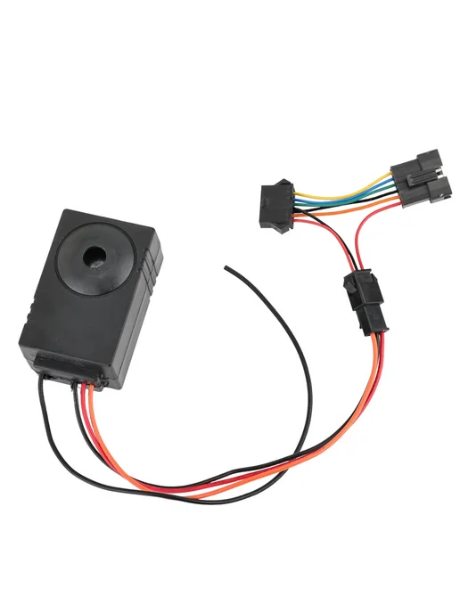 Нет бренда Противоугонная сигнализация Dualtron, Alarm Device B, вариант, фото 4