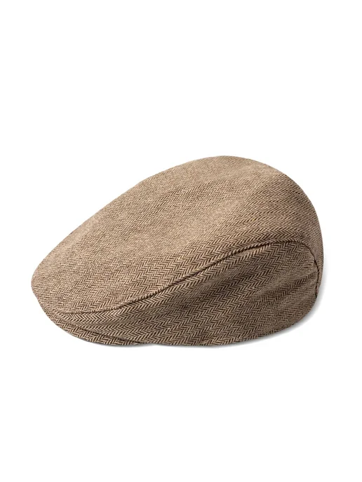 Kabeier хлопковые береты для мальчиков, синий, фото 2
