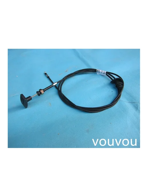 VOUVOU Трос капота Mazda 323 Protege Premacy 1998-2003, original qu, вариант