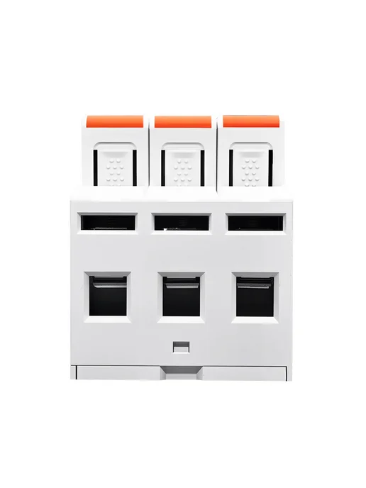 TOMZN УЗИП 2P, 500V DC 10-20kA, УЗИП 2P 500V DC, фото 4