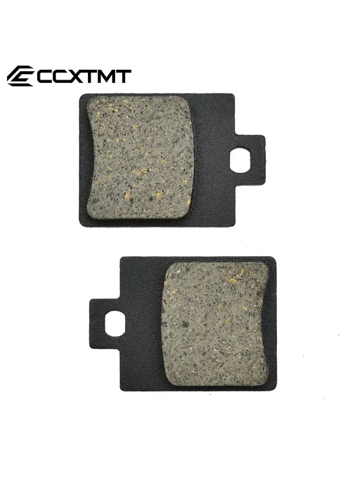 CCXTMT Щетки дискового тормоза для квадроциклов для 110cc 125cc 150, вариант, фото 4