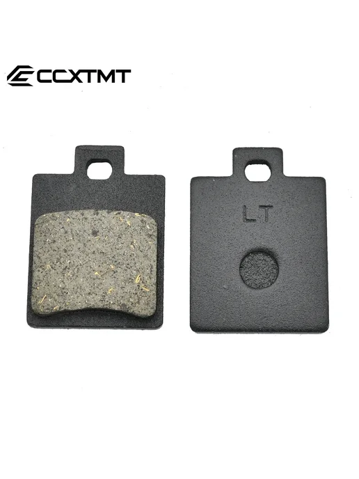 CCXTMT Щетки дискового тормоза для квадроциклов для 110cc 125cc 150, вариант, фото 6