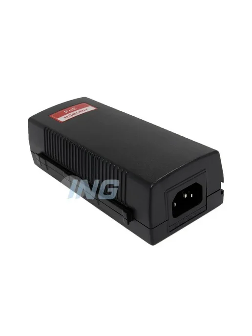 REVODATA Инжектор PoE PSE801, EU Plug, UK Plug, фото 3