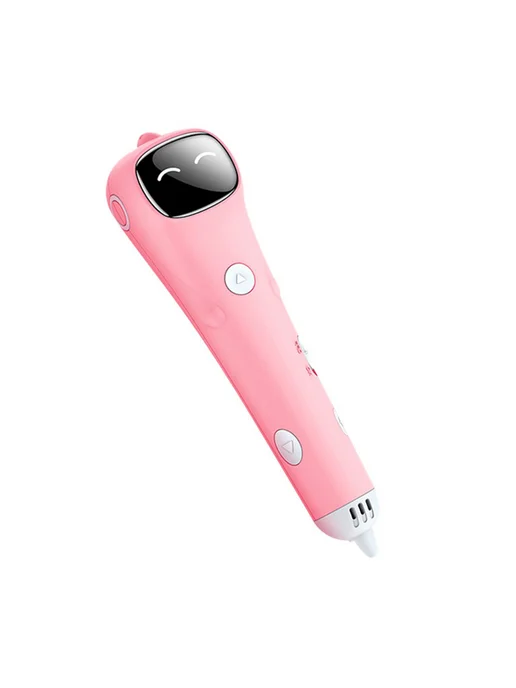 Low Temp 3D ручка с PCL, USB, безопасная для детей, вариант