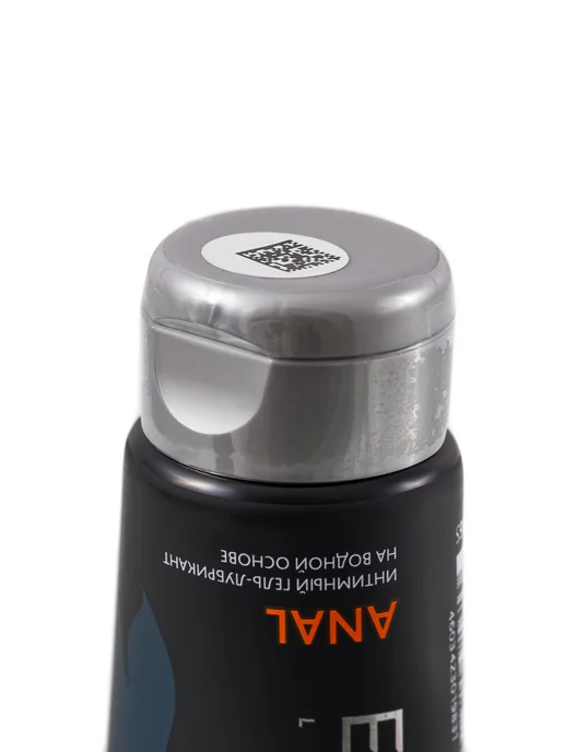 Erotist Lubricants Erotist Anal Waterbased, 50 мл — анальный лубрикант, 50 мл, фото 5