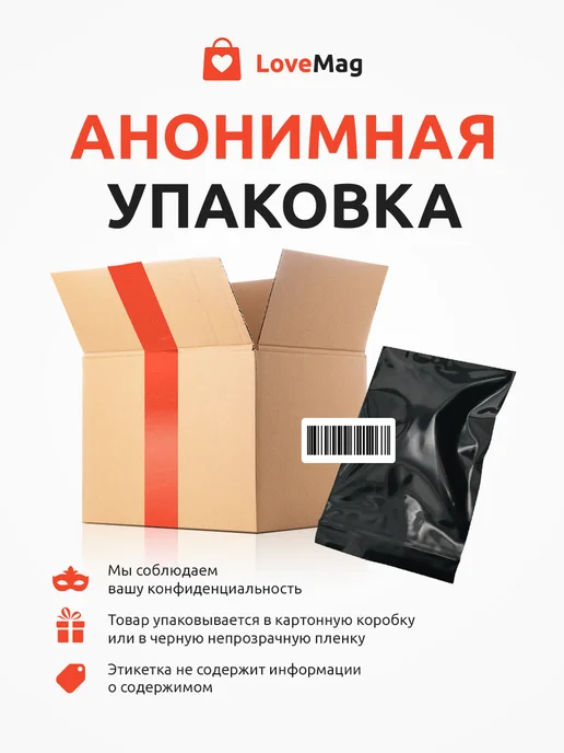 Erotist Lubricants Erotist Anal Waterbased, 50 мл — анальный лубрикант, 50 мл, фото 7